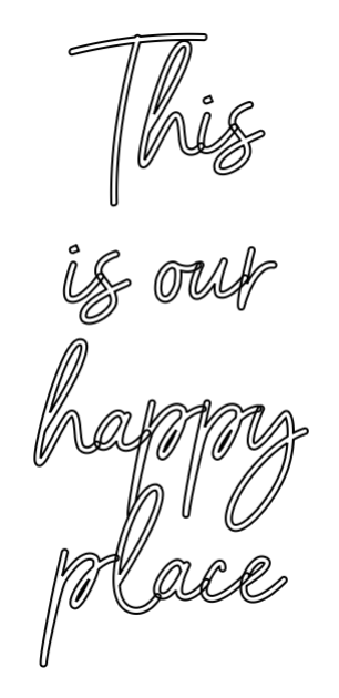 Outline Image