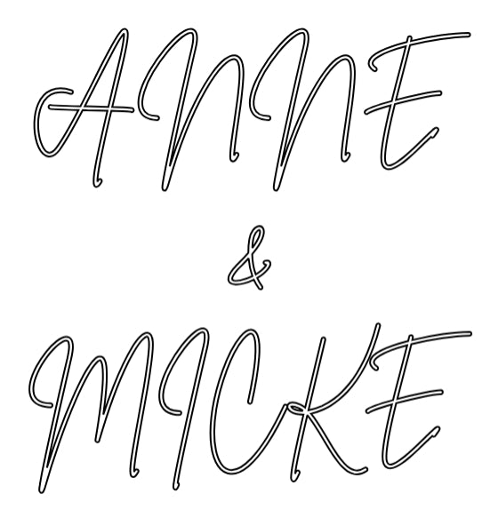 Outline Image