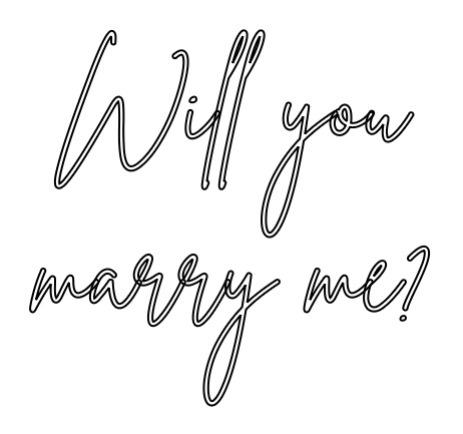 Outline Image