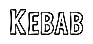 Outline Image