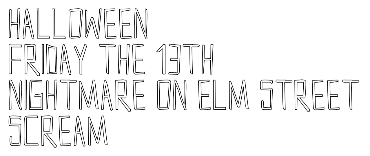 Outline Image