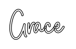 Outline Image