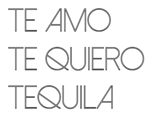Outline Image