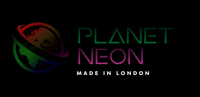 Planet Neon