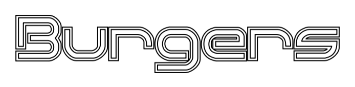 Image de contour