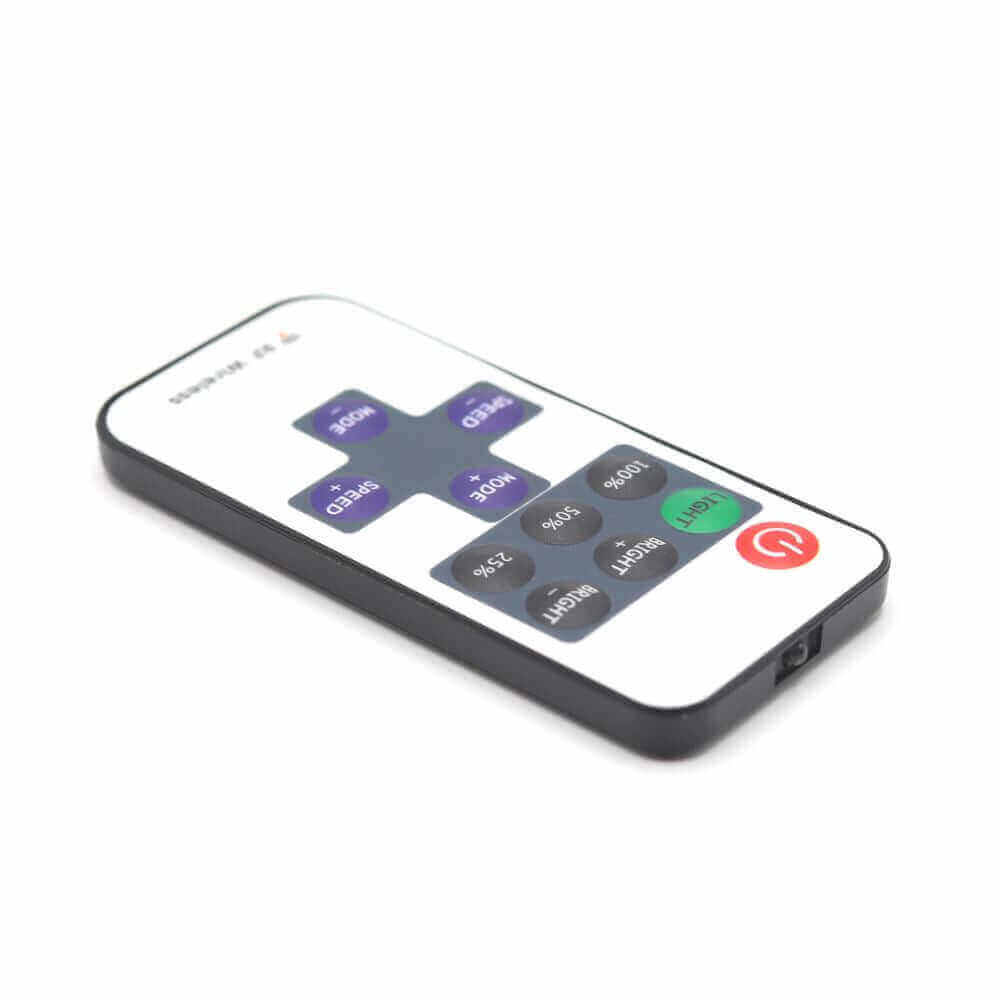 12V Remote Controller Dimmer - Planet Neon