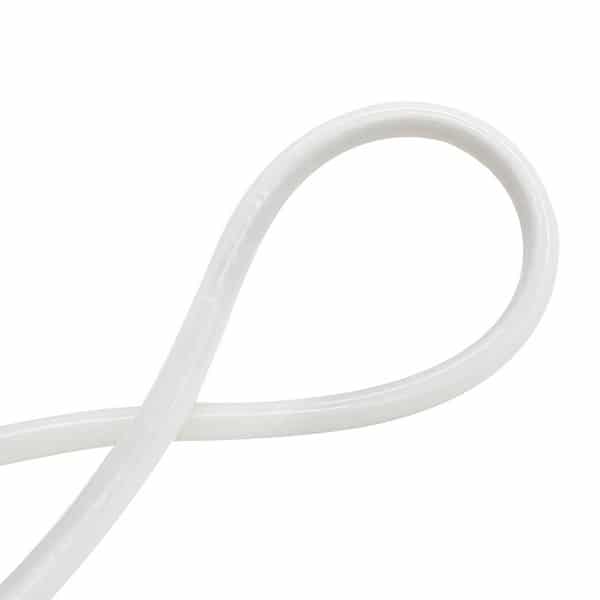 I LumoS 16mm PURPLE Flexible IP65 Dimmable 360 Degree LED Neon Strip Light 12V DC 9W/m - Planet Neon