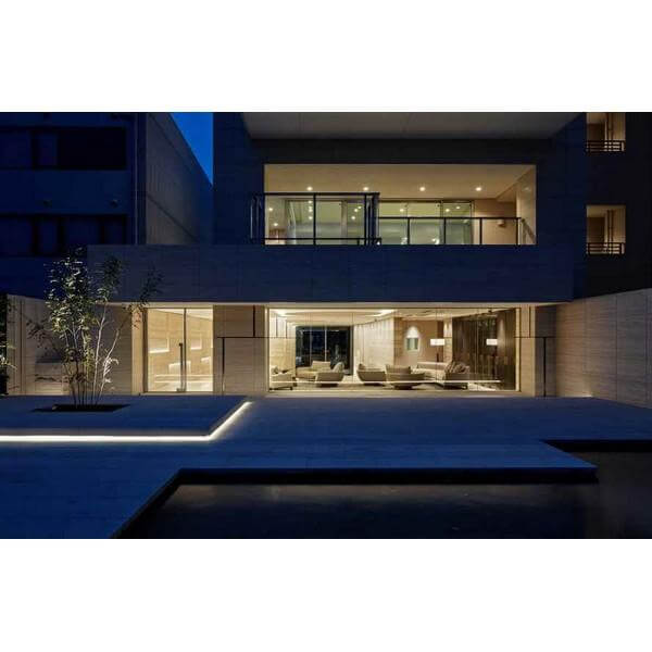 I LumoS 8x16mm PURPLE Flexible IP65 Dimmable LED Neon Strip Light 12V 9W/m - Planet Neon