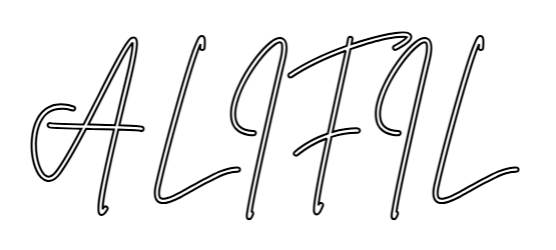 Outline Image