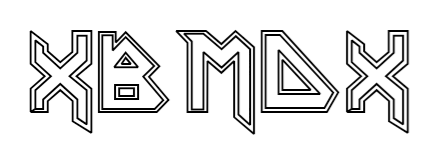 Outline Image
