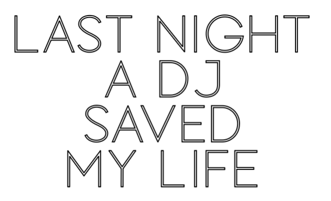 Outline Image