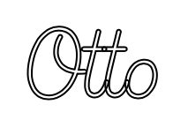 Outline billede