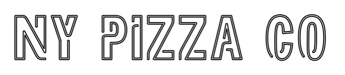 Outline Image