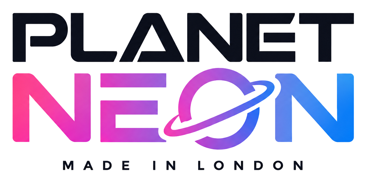 Planet Neon