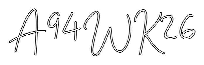 Outline Image