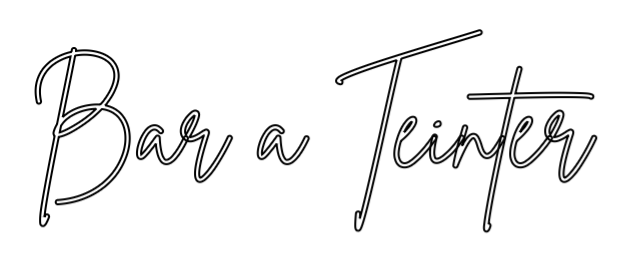 Image de contour