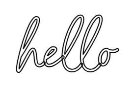 Outline Image