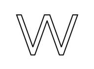 Outline Image