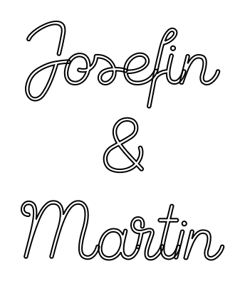 Outline Image