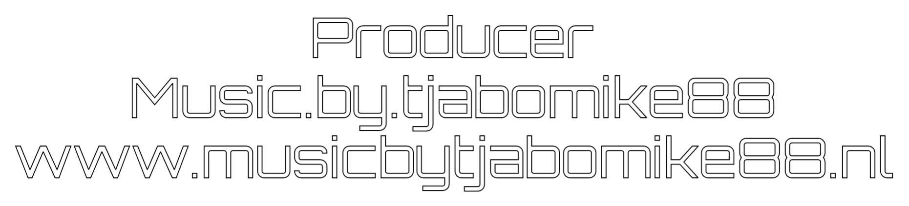 Outline Image