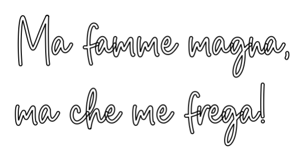 Outline Image