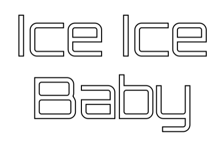 Outline Image