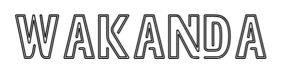 Outline Image