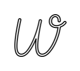 Outline Image