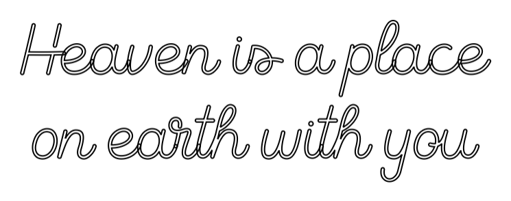 Outline Image