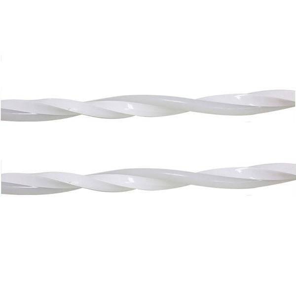 I LumoS 16mm RED Flexible IP65 Dimmable 360 Degree LED Neon Strip Light 24V 9W/m - Planet Neon