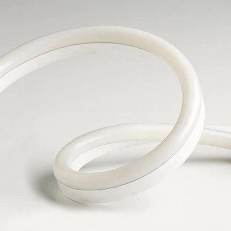 I LumoS 8 X 16mm PINK Flexible IP65 Waterproof Dimmable Neon LED Strip Light 220 – 240V 9W/m - Planet Neon